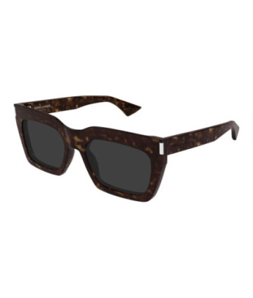 Saint Laurent Sunglasses SL 810 002 Havana