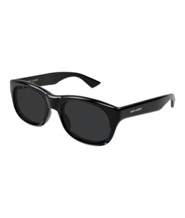 Saint Laurent Sunglasses SL 815 ROMY 001 Black