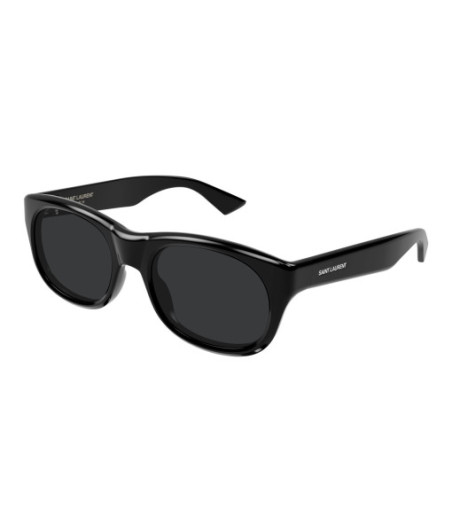 Saint Laurent Sunglasses SL 815 ROMY 001 Black