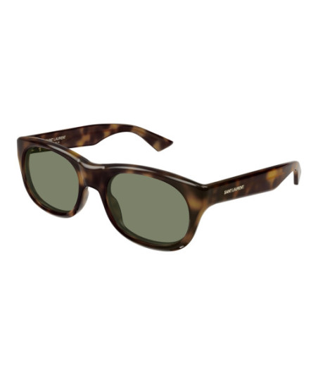 Saint Laurent Sunglasses SL 815 ROMY 002 Havana