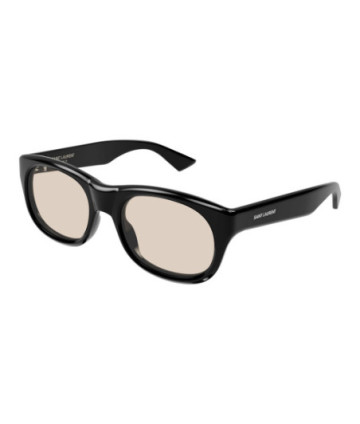 Saint Laurent Sunglasses SL 815 ROMY 006 Black