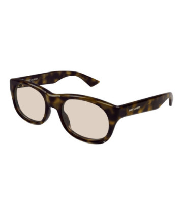 Saint Laurent Sunglasses SL 815 ROMY 009 Havana