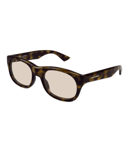 Saint Laurent Sunglasses SL 815 ROMY 009 Havana