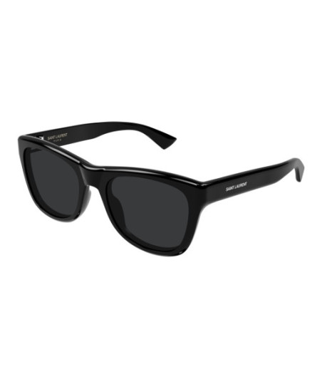 Saint Laurent Sunglasses SL 816 001 Black