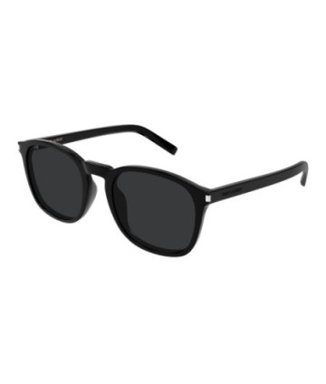 Saint Laurent Sunglasses SL 818 001 Black