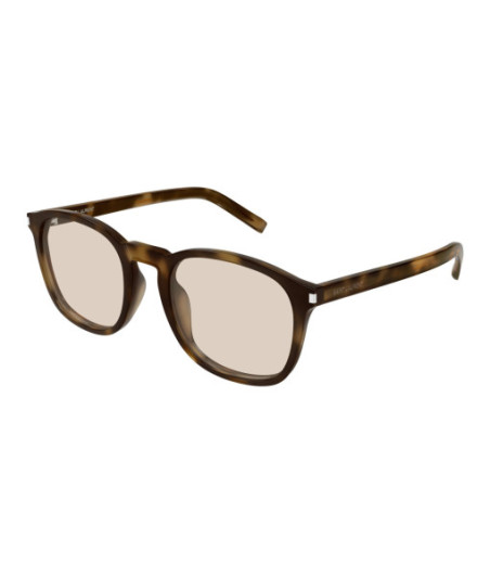 Saint Laurent Sunglasses SL 818 004 Havana
