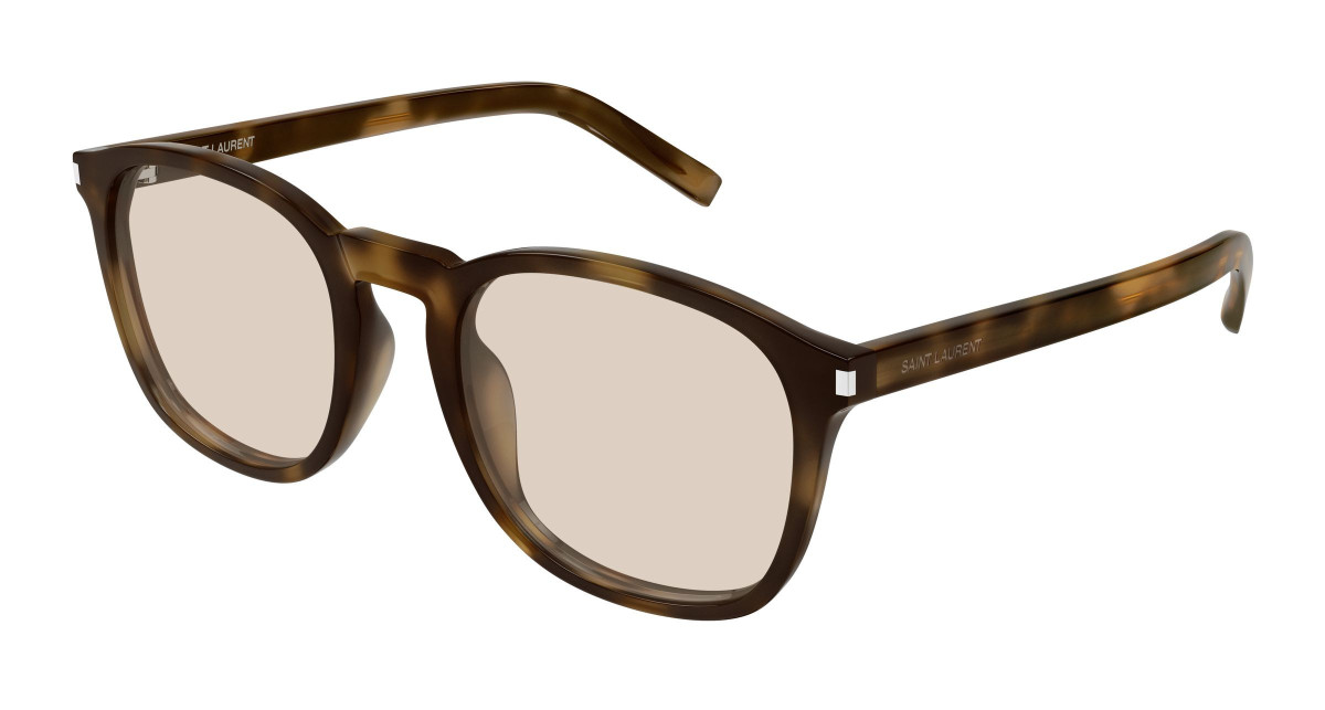 Saint Laurent Sunglasses SL 818 004 Havana