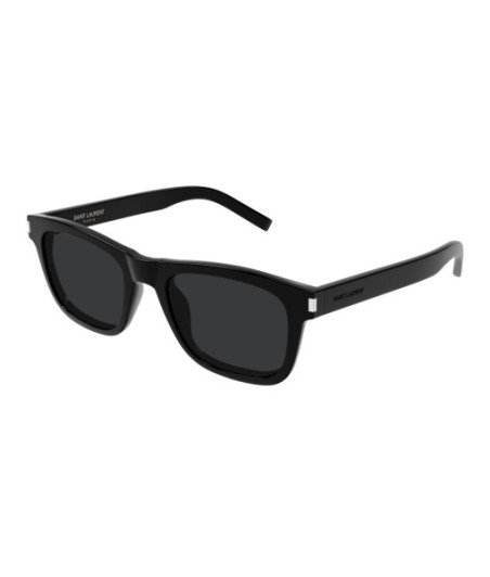 Saint Laurent Sunglasses SL 819 001 Black