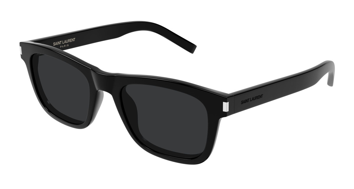 Saint Laurent Sunglasses SL 819 001 Black
