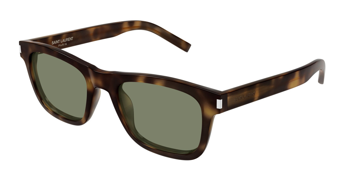 Saint Laurent Sunglasses SL 819 003 Havana