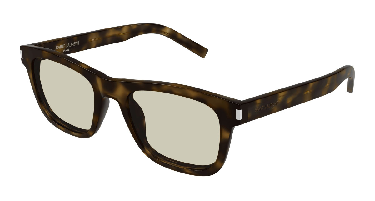Saint Laurent Sunglasses SL 819 005 Havana