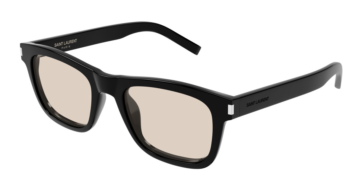 Saint Laurent Sunglasses SL 819 006 Black