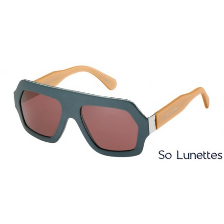 lunettes de soleil Marc Jacobs - MJ 619/S – I3I (EF) –anthracite