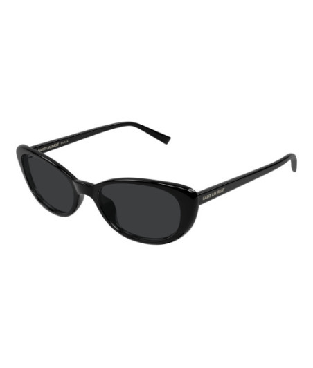 Saint Laurent Sunglasses SL 822 001 Black