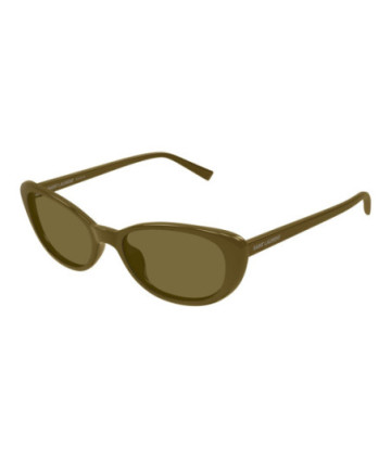 Saint Laurent Sunglasses SL 822 003 Brown