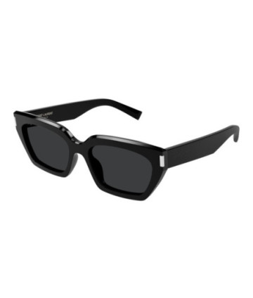 Saint Laurent Sunglasses SL 826 PAGE 001 Black