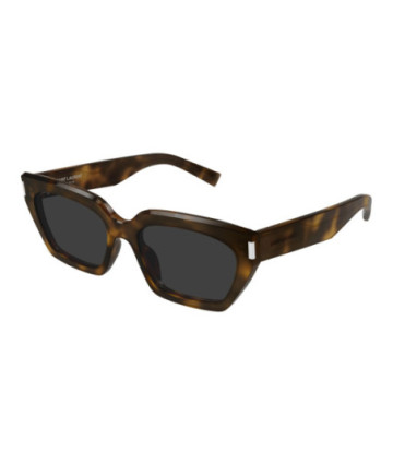 Saint Laurent Sunglasses SL 826 PAGE 002 Havana
