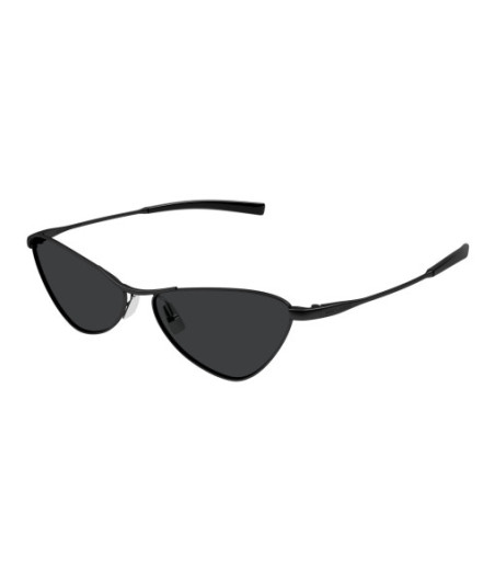 Saint Laurent Sunglasses SL 830 001 Black