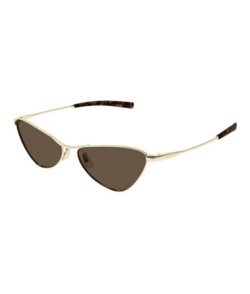 Saint Laurent Sunglasses SL 830 004 Gold