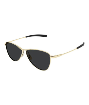 Saint Laurent Sunglasses SL 831 VESPER 003 Gold