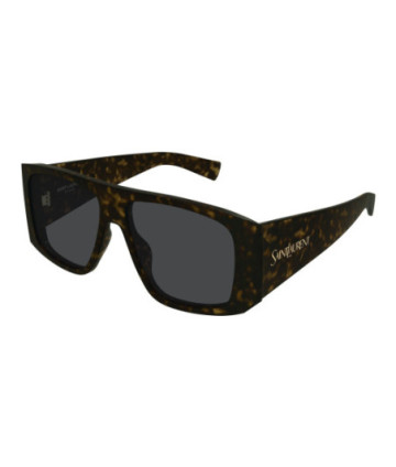 Saint Laurent Sunglasses SL 832 002 Havana