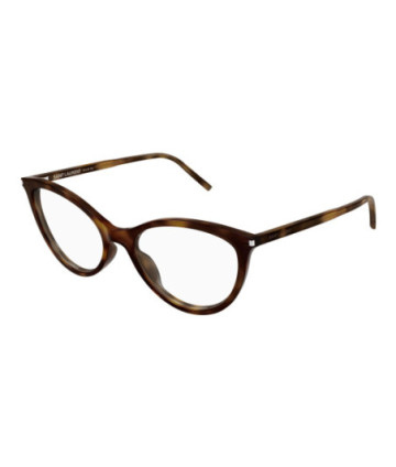 Saint Laurent Eyeglasses SL 833 003 Havana