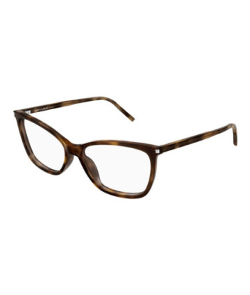 Saint Laurent Eyeglasses SL 834 003 Havana