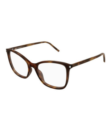 Saint Laurent Eyeglasses SL 835 003 Havana