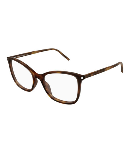 Saint Laurent Eyeglasses SL 835 003 Havana