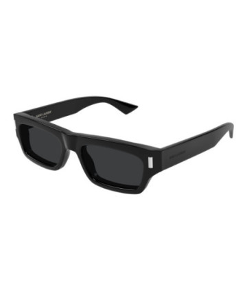 Saint Laurent Sunglasses SL 837 001 Black
