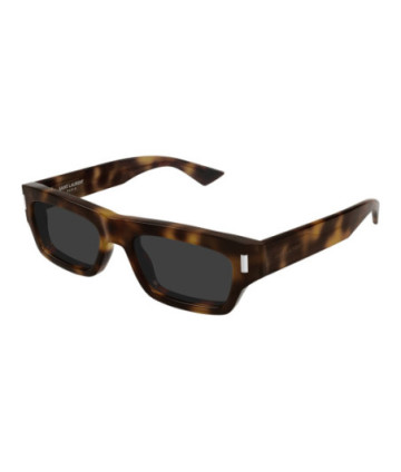 Saint Laurent Sunglasses SL 837 002 Havana