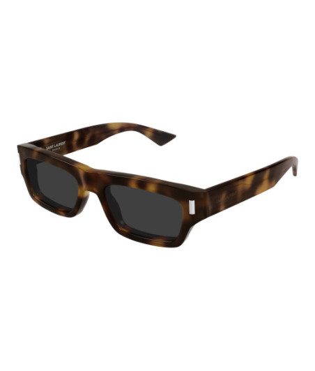 Saint Laurent Sunglasses SL 837 002 Havana
