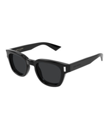Saint Laurent Sunglasses SL 838 005 Black