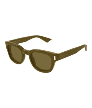 Saint Laurent Sunglasses SL 838 007 Brown