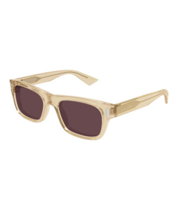 Saint Laurent Sunglasses SL 83 005 Yellow