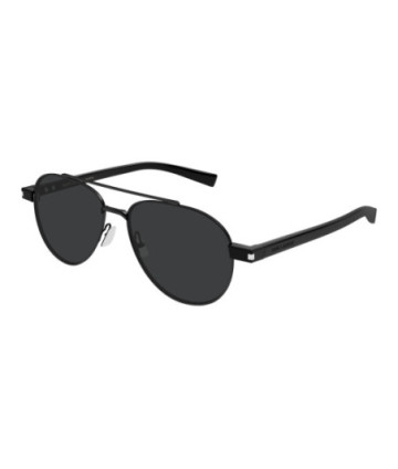 Saint Laurent Sunglasses SL 843 001 Black
