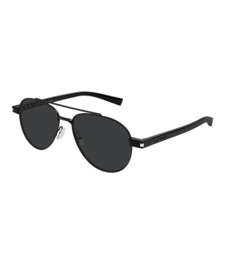 Saint Laurent Sunglasses SL 843 001 Black