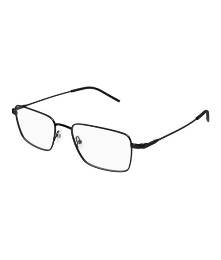 Saint Laurent Eyeglasses SL 844 001 Black