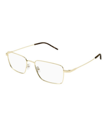 Saint Laurent Eyeglasses SL 844 003 Gold