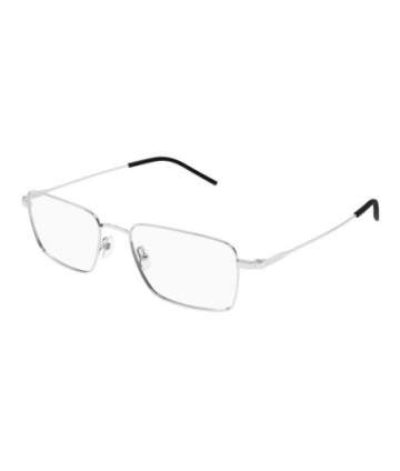 Saint Laurent Eyeglasses SL 844 005 Silver