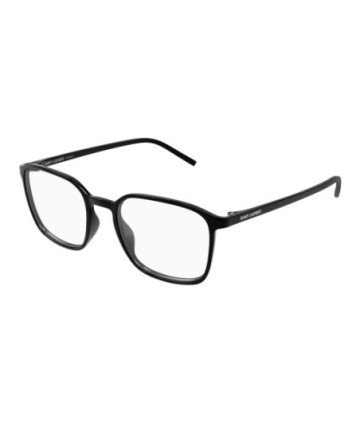 Saint Laurent Eyeglasses SL 845 001 Black