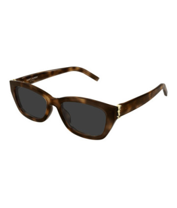 Saint Laurent Sunglasses SL M153/F 003 Havana