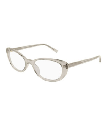 Saint Laurent Eyeglasses SL 822 OPT 006 Beige