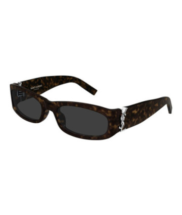 Saint Laurent Sunglasses SL M152/F 002 Havana