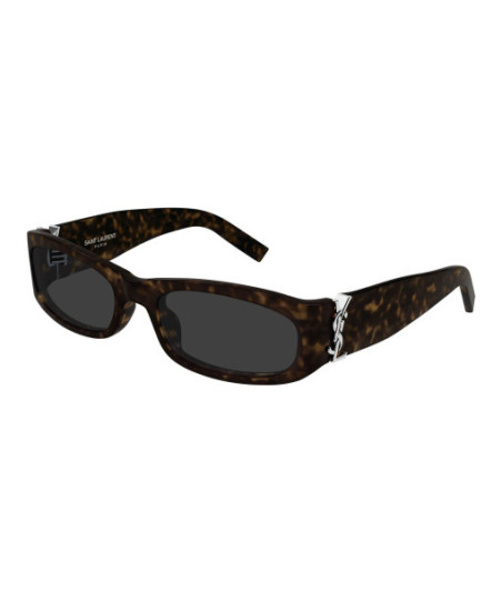 Saint Laurent Sunglasses SL M152/F 002 Havana