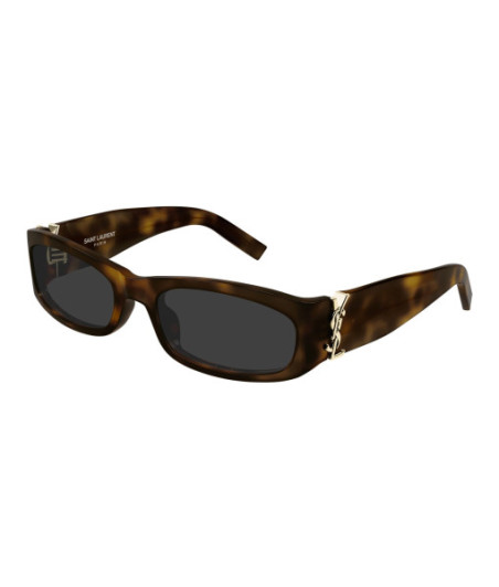 Saint Laurent Sunglasses SL M152/F 003 Havana