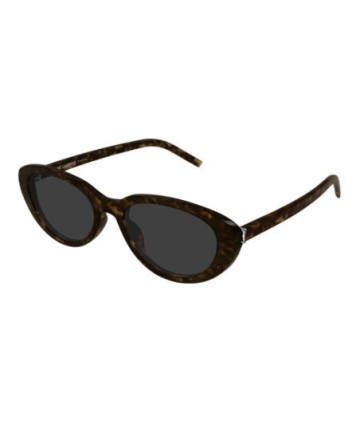 Saint Laurent Sunglasses SL M154 002 Havana