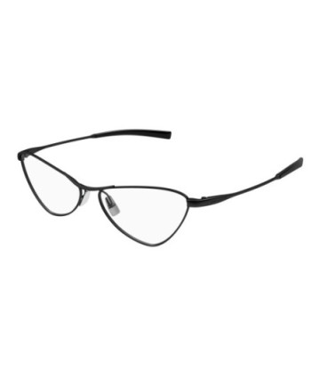 Saint Laurent Eyeglasses SL 830 OPT 001 Black