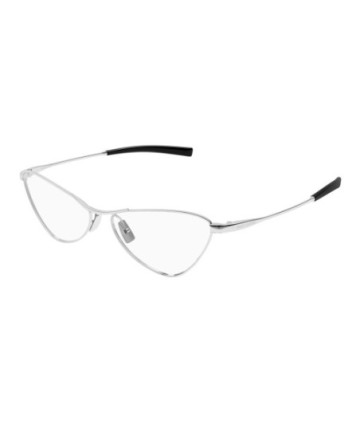 Saint Laurent Eyeglasses SL 830 OPT 003 Silver