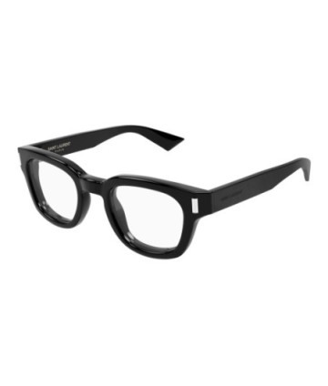 Saint Laurent Eyeglasses SL 838 OPT 001 Black